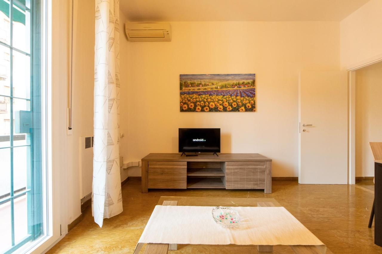 Housmart Cimabue 1 Lejlighed Bologna Eksteriør billede