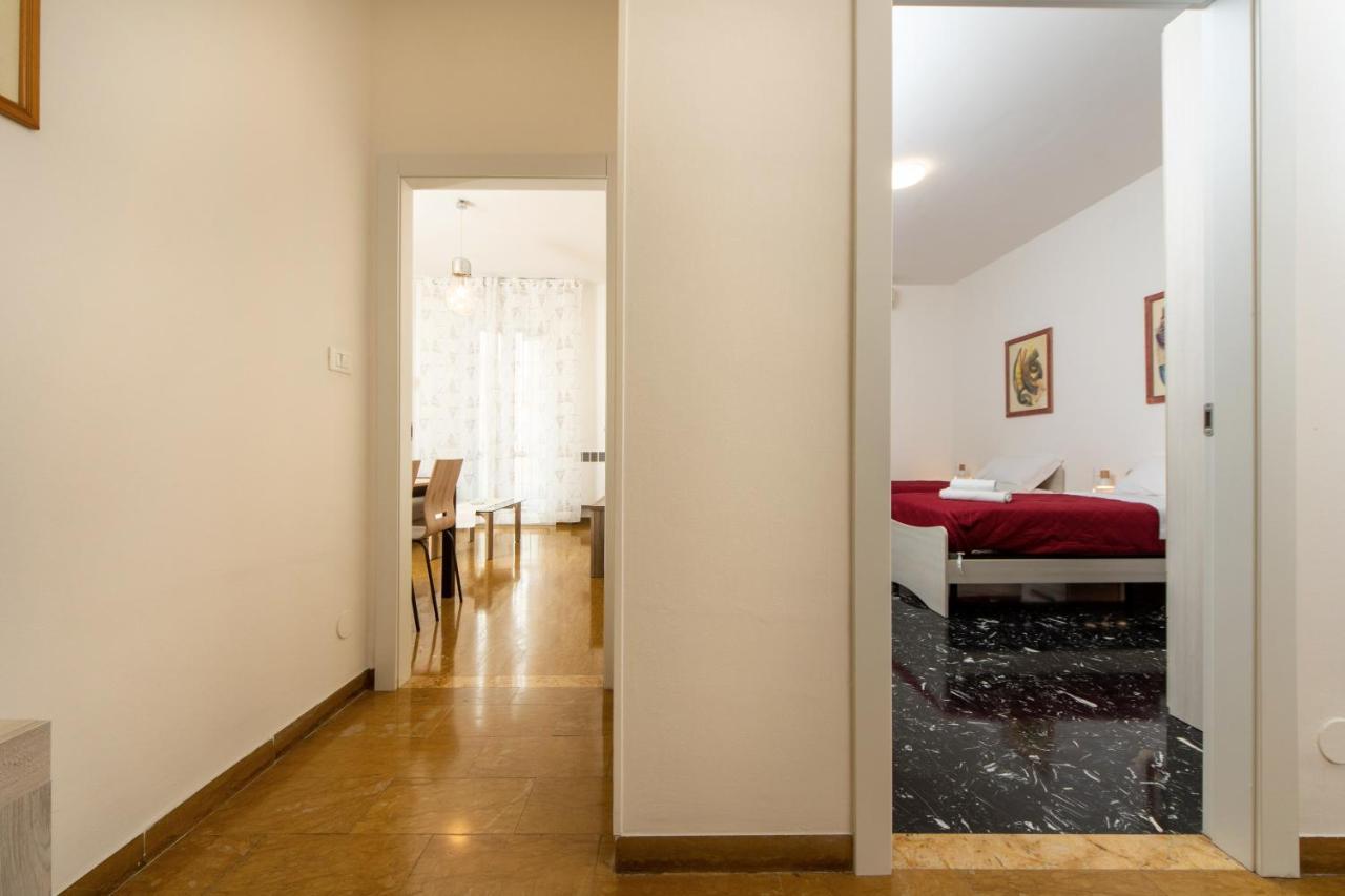 Housmart Cimabue 1 Lejlighed Bologna Eksteriør billede